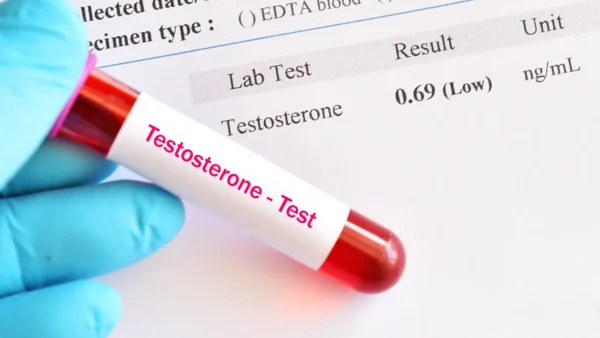 Testosterone Total